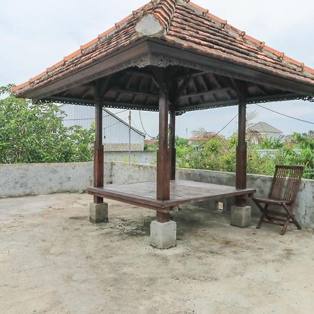 Pondok Indah Citarum Denpasar  Bagian luar foto
