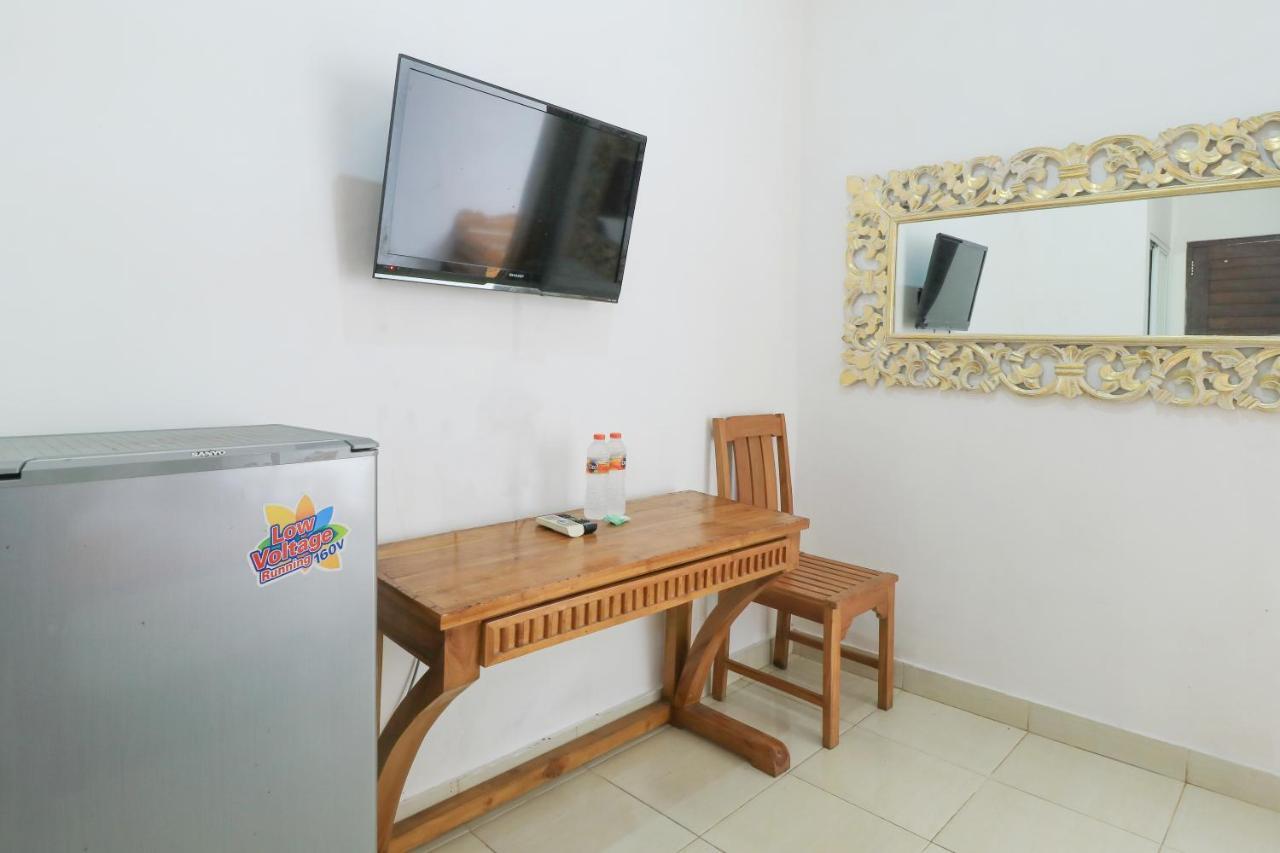 Pondok Indah Citarum Denpasar  Bagian luar foto