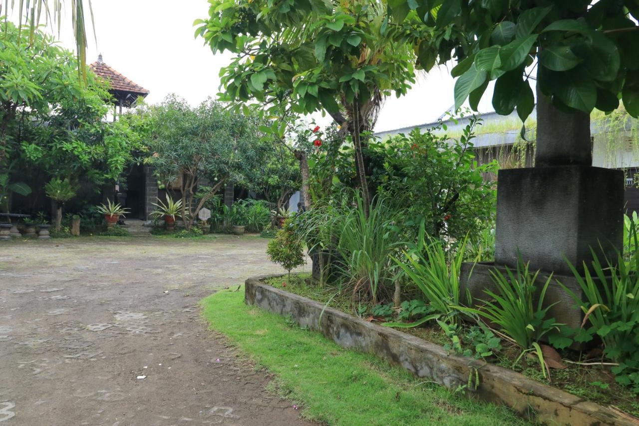 Pondok Indah Citarum Denpasar  Bagian luar foto